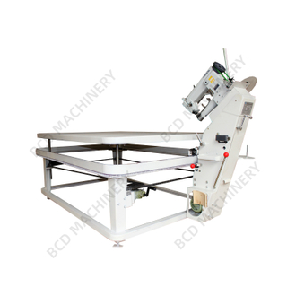 BWB-1 Lock Stitch Tape Edge Machine(Cylinder Bed)
