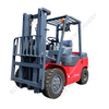 BCC Diesel Oil Forklift