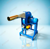 BCM Pillow Fiber Filling Machine
