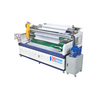 BZBH Pocket Spring Glue Assembling Machine