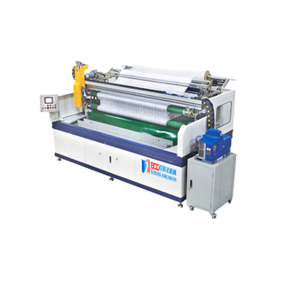 BZBH Pocket Spring Glue Assembling Machine
