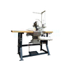 BSBJ Mattress Panel Flanging Machine