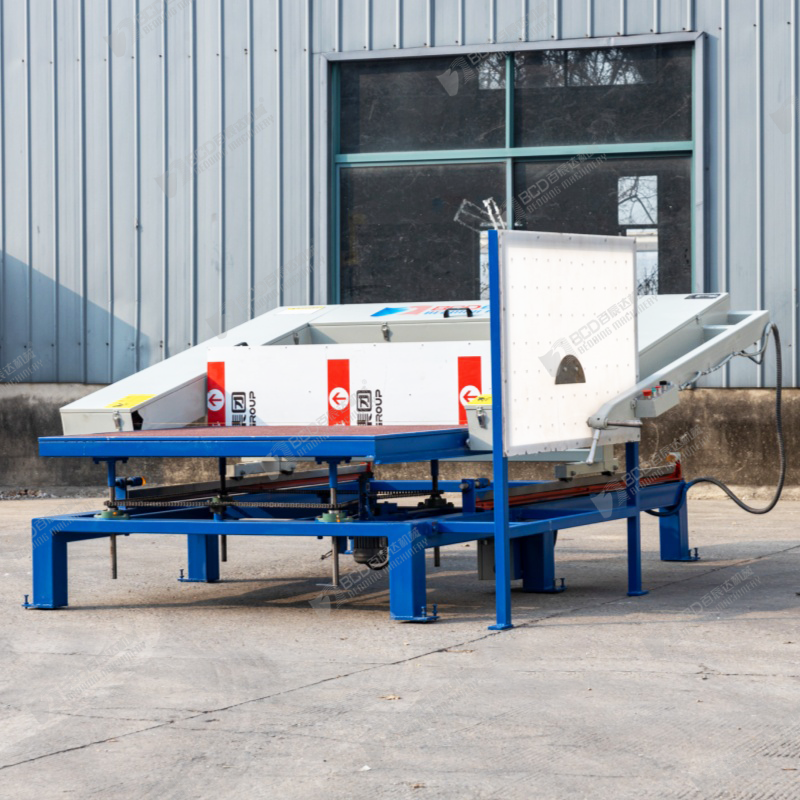 BFXQ-1 Foam Contour Machine(Manual)