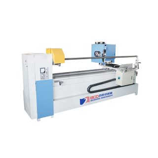 BQTJ Fabric Roll Slitter Machine