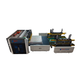 BZDB Mattress Plastic Packing Machine