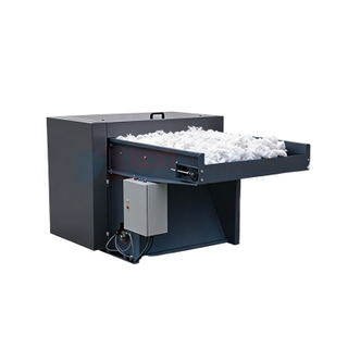 BKS Pillow Fiber Opening Machine