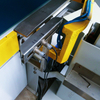 BWB-4D Auto-Flip Tape Edge Machine