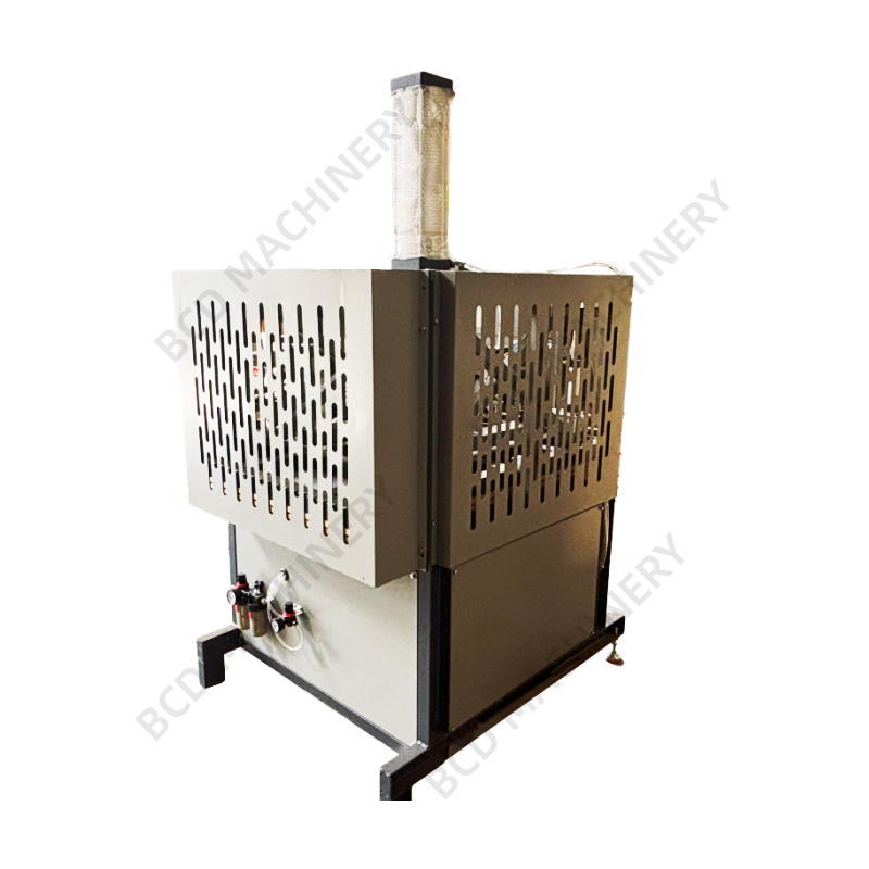 BZBJ Pillow Packing & Sealing machine