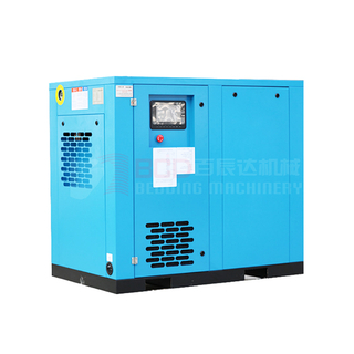 BNS Screw Air Compressor Machine