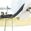 BJSC Faux Pillow Top Sewing Machine