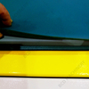 BWB-4D Auto-Flip Tape Edge Machine