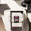 BWB-3 Chain Stitch Tape Edge Machine