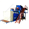 BZS Foam Rebonding Machine