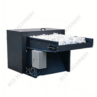 BKS Pillow Fiber Opening Machine