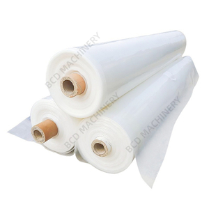 Mattress Packing Film