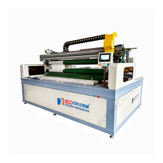 BZBH Pocket Spring Glue Assembling Machine