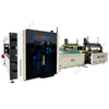 BZDB Mattress Plastic Packing Machine