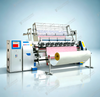 BDNYS Multi-needle Quilting Machine (Shuttle)