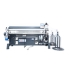 BZH Mattress Spring Assembling Machine