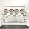 BXB Mattress Logo Embroidery Machine