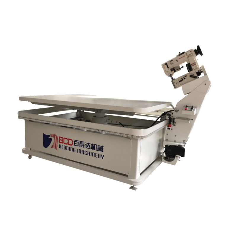 BWB-3 Chain Stitch Tape Edge Machine