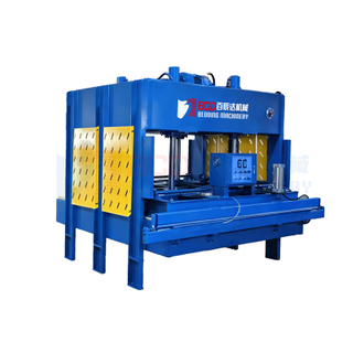 BZYB Mattress Compress Packing Machine