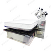 BWB-6 Dual Servo Drive Tape Edge Machine